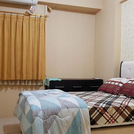 Apartemen The Suites Kayla Бандунг Екстериор снимка
