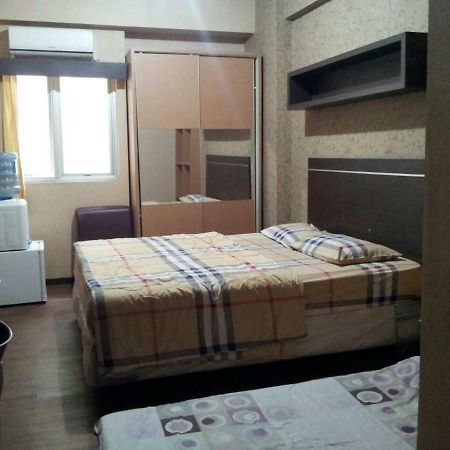 Apartemen The Suites Kayla Бандунг Екстериор снимка