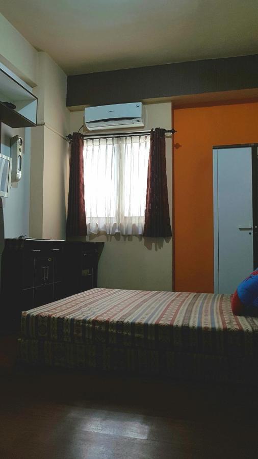 Apartemen The Suites Kayla Бандунг Екстериор снимка