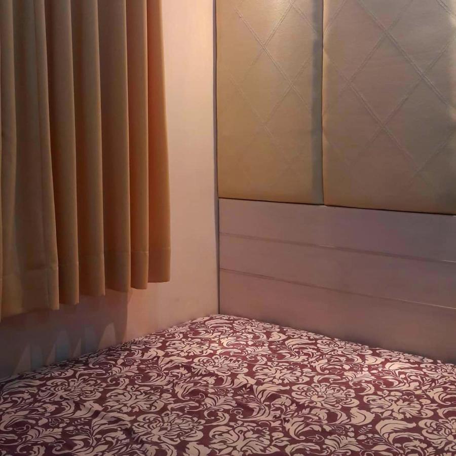 Apartemen The Suites Kayla Бандунг Екстериор снимка