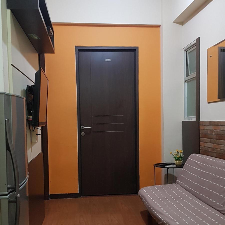 Apartemen The Suites Kayla Бандунг Екстериор снимка