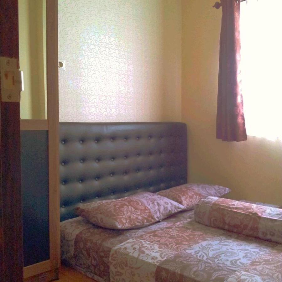 Apartemen The Suites Kayla Бандунг Екстериор снимка