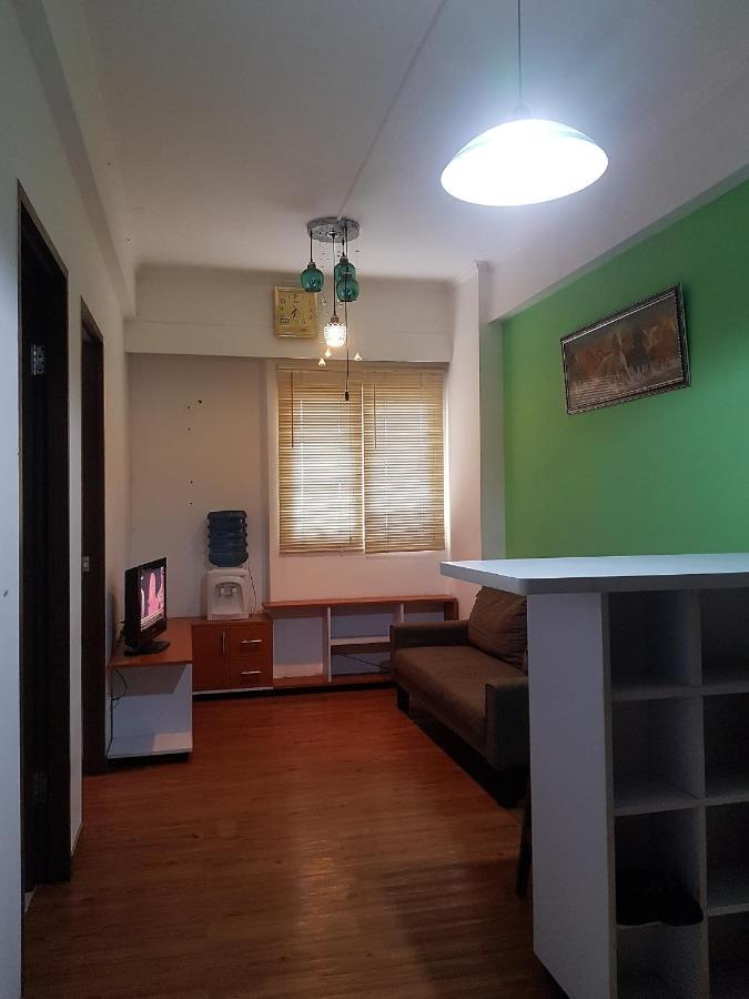 Apartemen The Suites Kayla Бандунг Екстериор снимка