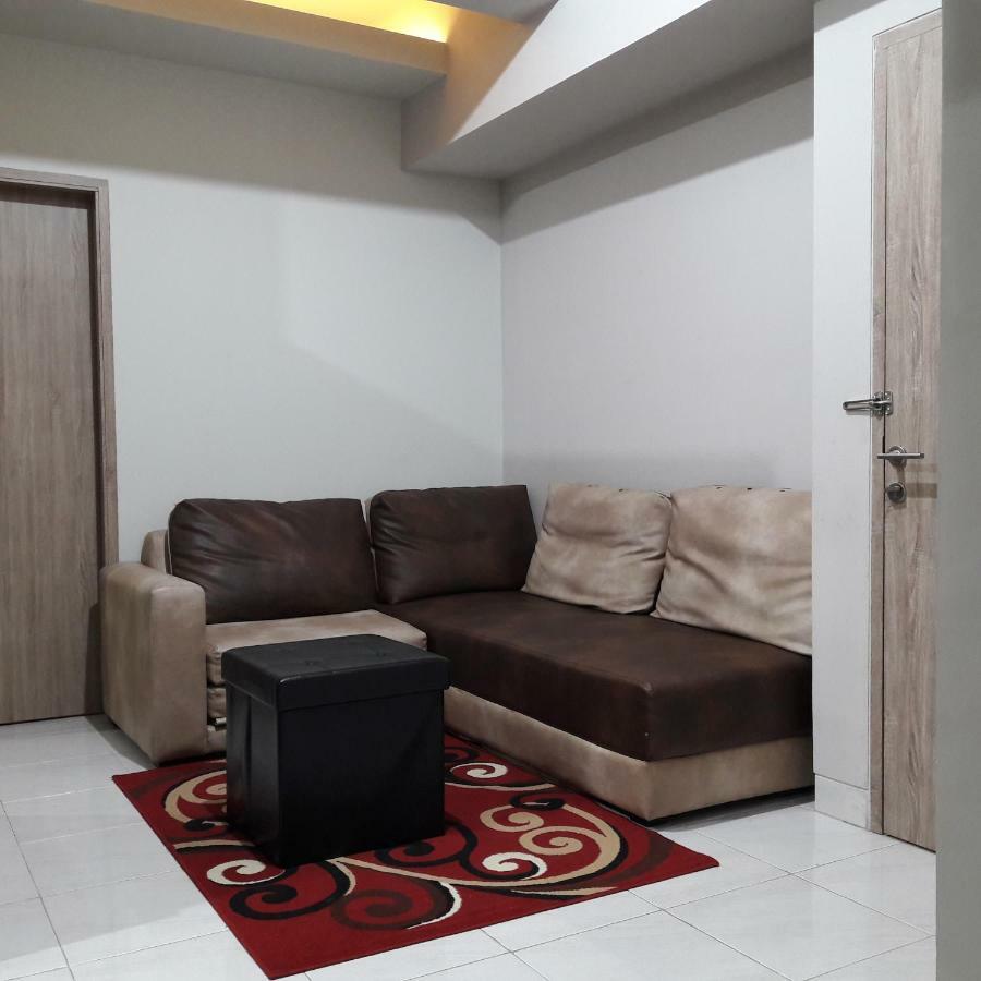 Apartemen The Suites Kayla Бандунг Екстериор снимка