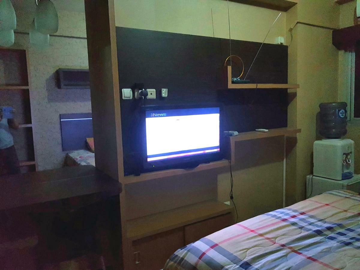 Apartemen The Suites Kayla Бандунг Екстериор снимка