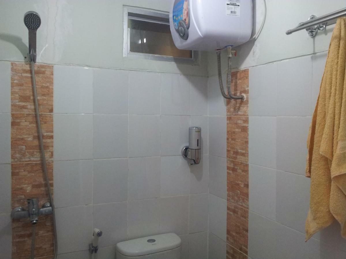 Apartemen The Suites Kayla Бандунг Екстериор снимка
