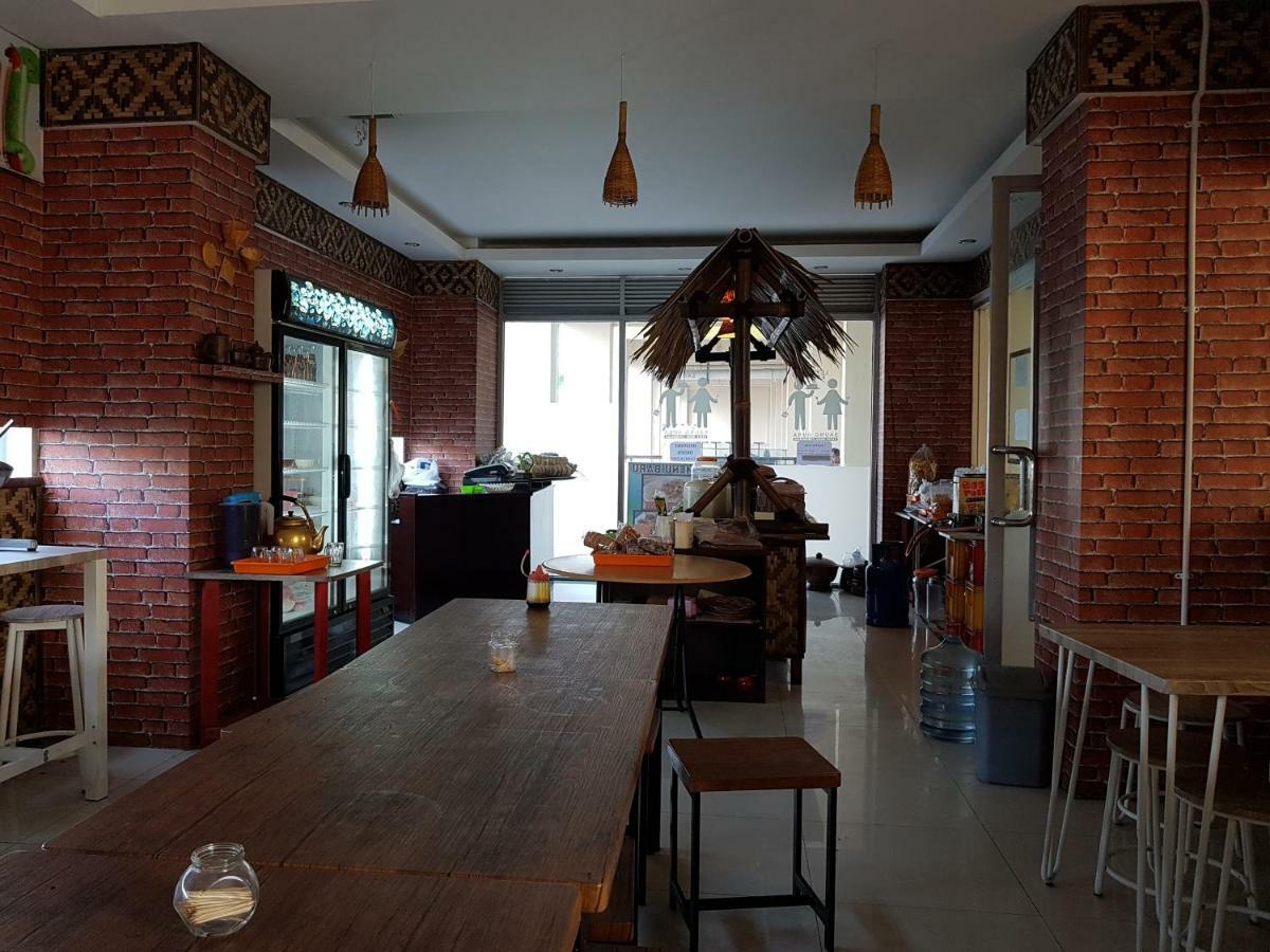Apartemen The Suites Kayla Бандунг Екстериор снимка